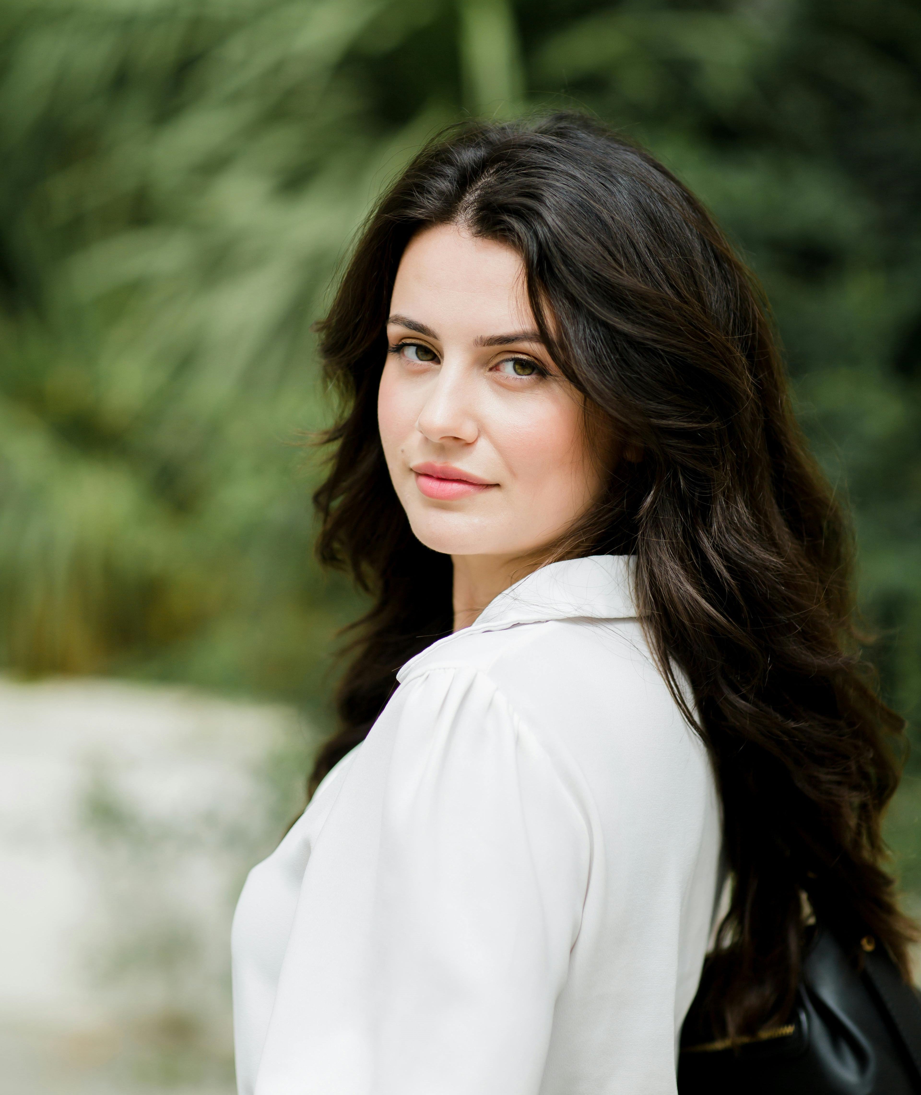 Unlock the Secrets to Luscious Hair Growth: Fun, Simple, and Effective Tips!