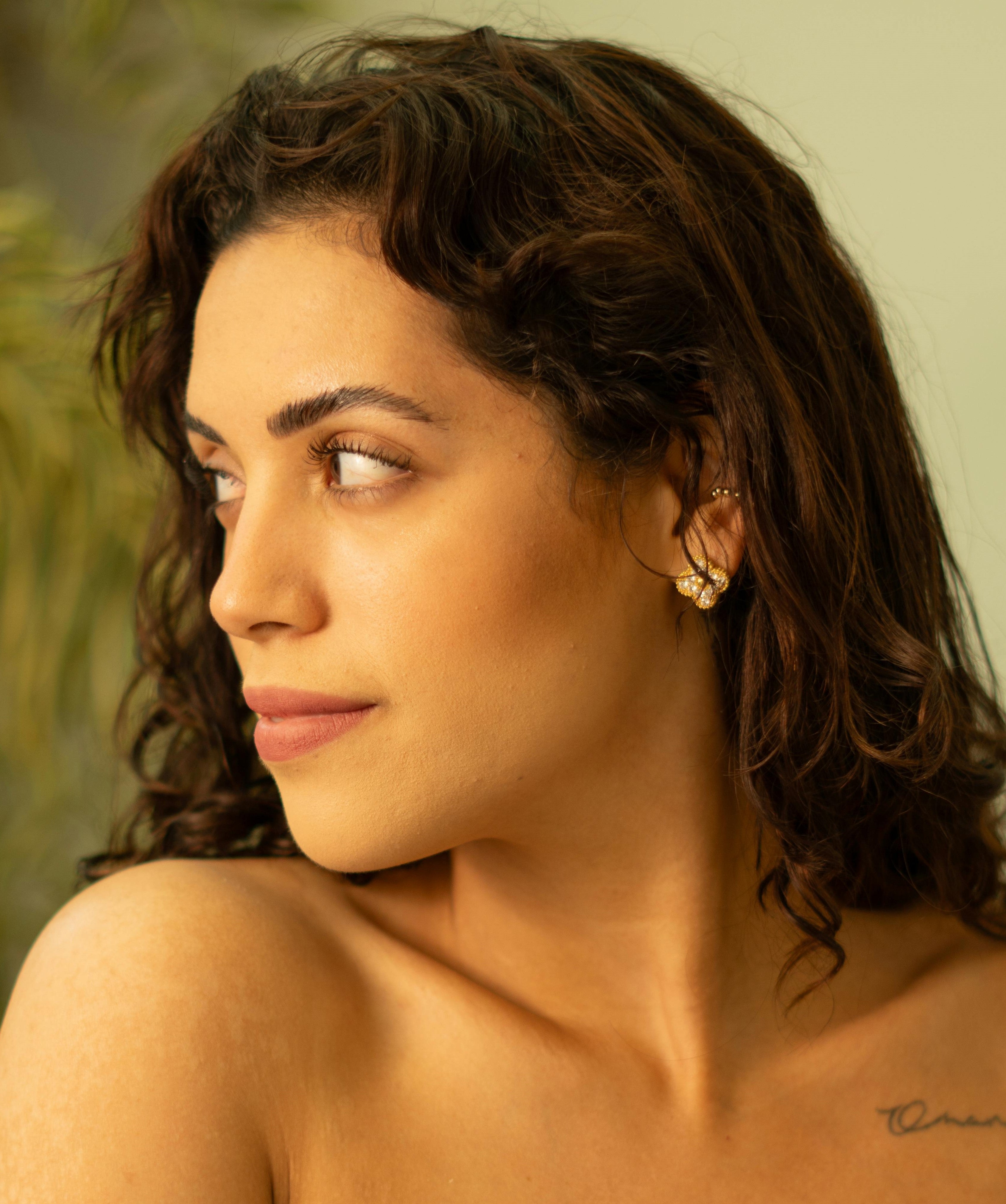 Scrub Away Stress: Why Exfoliating is Self-Care