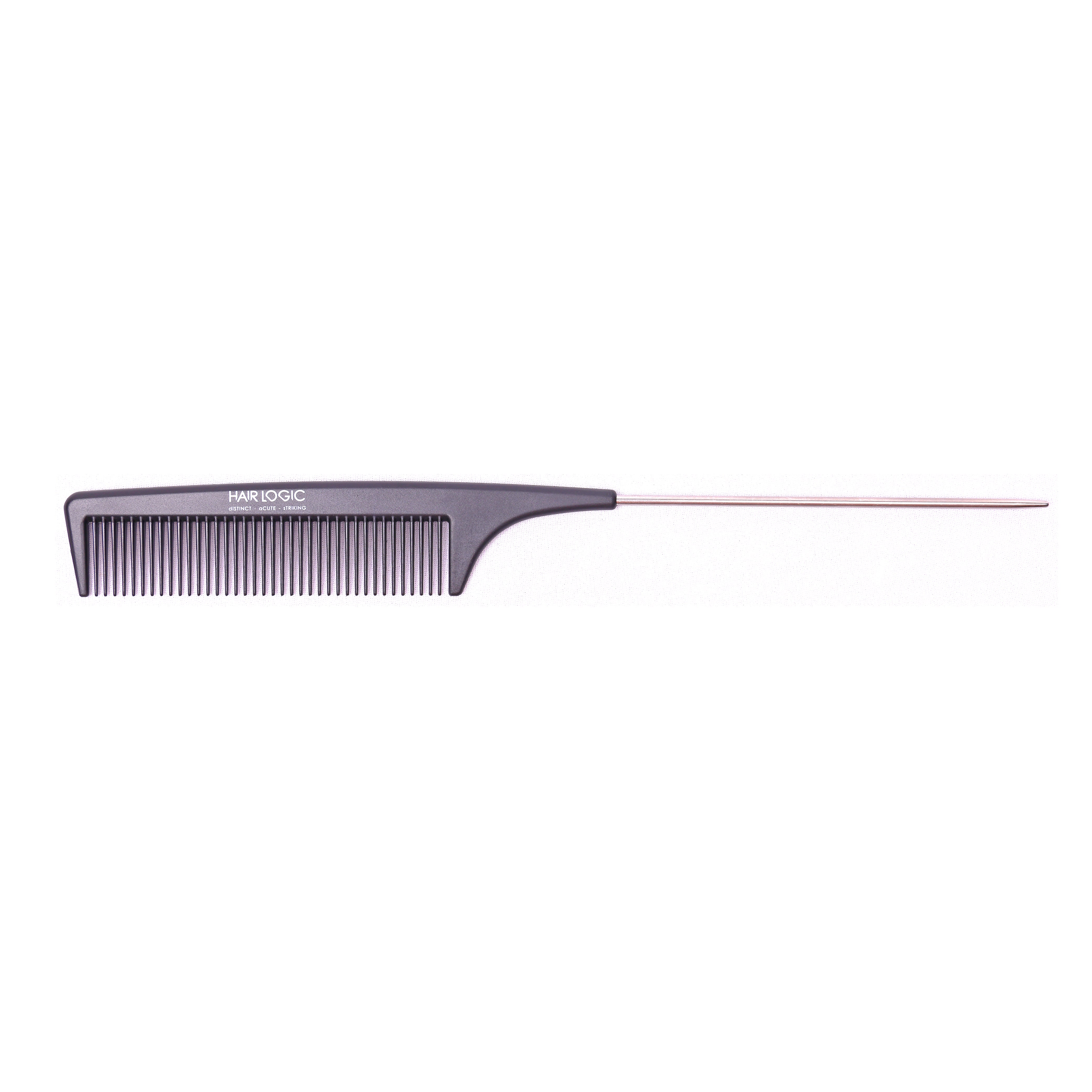 Hairlogic Pin Tail Comb
