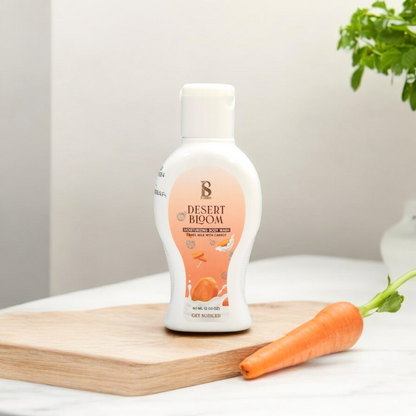 B Seen Desert Bloom Moisturizing Body Wash